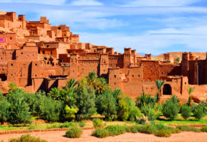 Read more about the article Kasbah Ait Ben Haddou