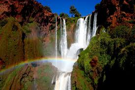 You are currently viewing All about the Cascades in Ouzoud