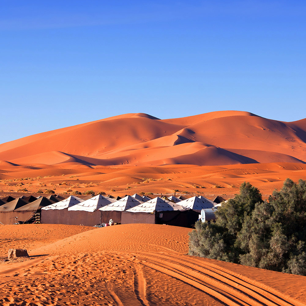 Morocco-Desert-Tour