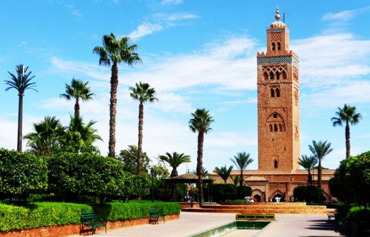 Marrakech-Tour-Guide