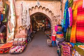 You are currently viewing Tour in the Souk of Marrakech