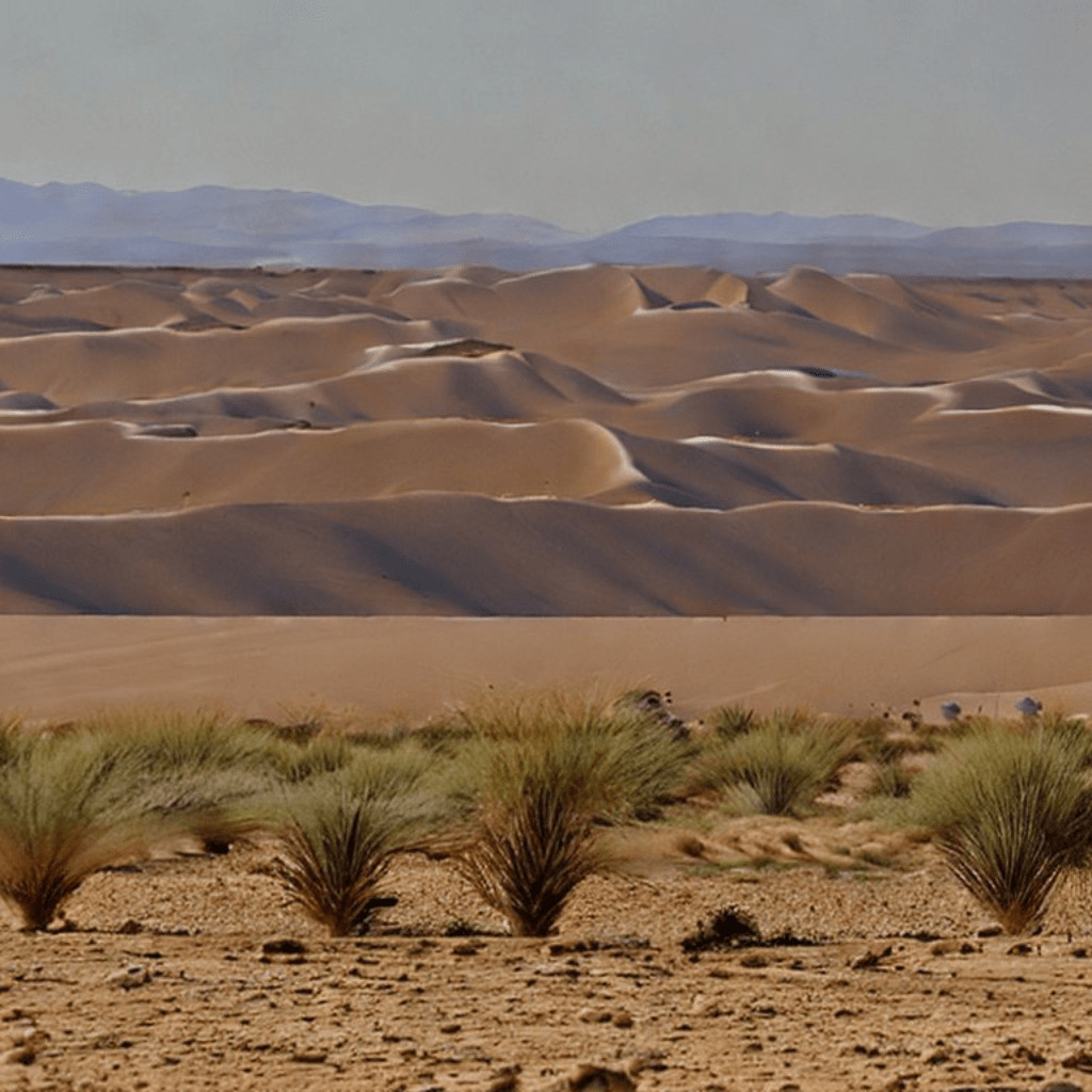 You are currently viewing Exploring the Agafay Desert: A Guide to Morocco’s Hidden Gem