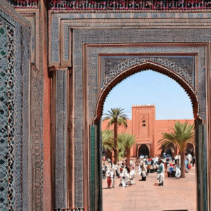 Read more about the article What’s the best things to do in marrakech