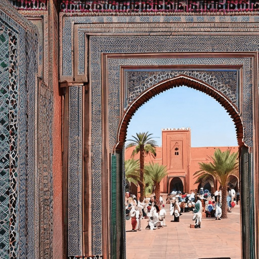 You are currently viewing What’s the best things to do in marrakech