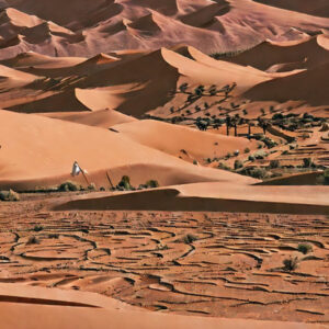 Sahara Desert Tour from Marrakech