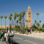 10 consejos para visitar Marrakech