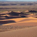 Excursiones al desierto de Agafay desde Marrakech