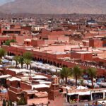 Marrakech en diciembre: todo lo que no debe perderse
