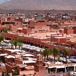 Read more about the article Marrakech en diciembre: todo lo que no debe perderse