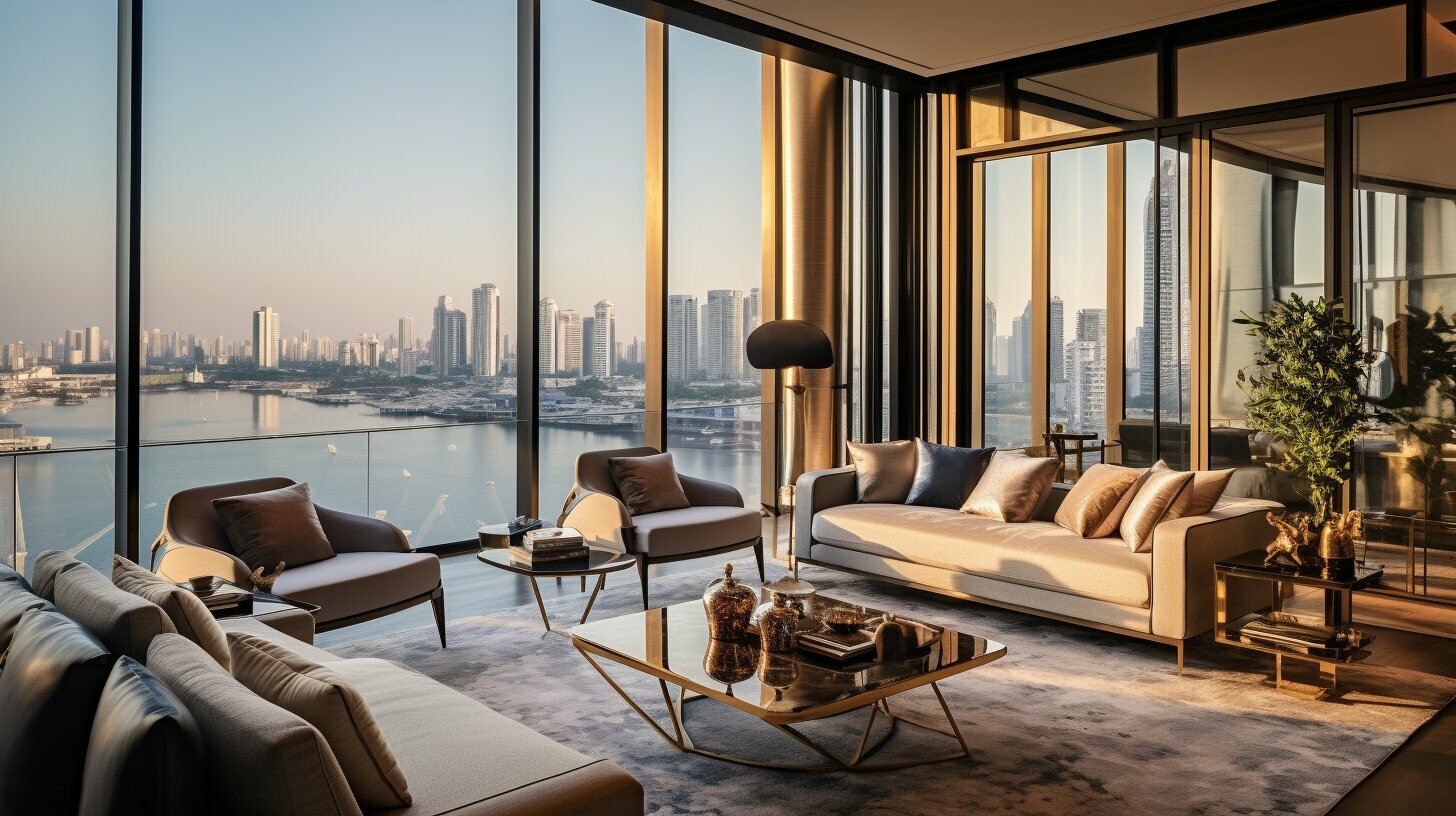 You are currently viewing Explore Luxury and Comfort at Avani Riverside Bangkok