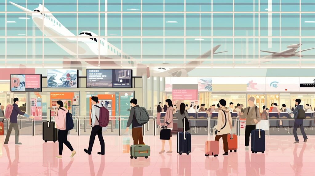 Secure & Affordable Flights to Japan Book Today!