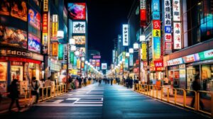 Read more about the article Explore Osaka Japan: Your Ultimate Travel Guide & Tips