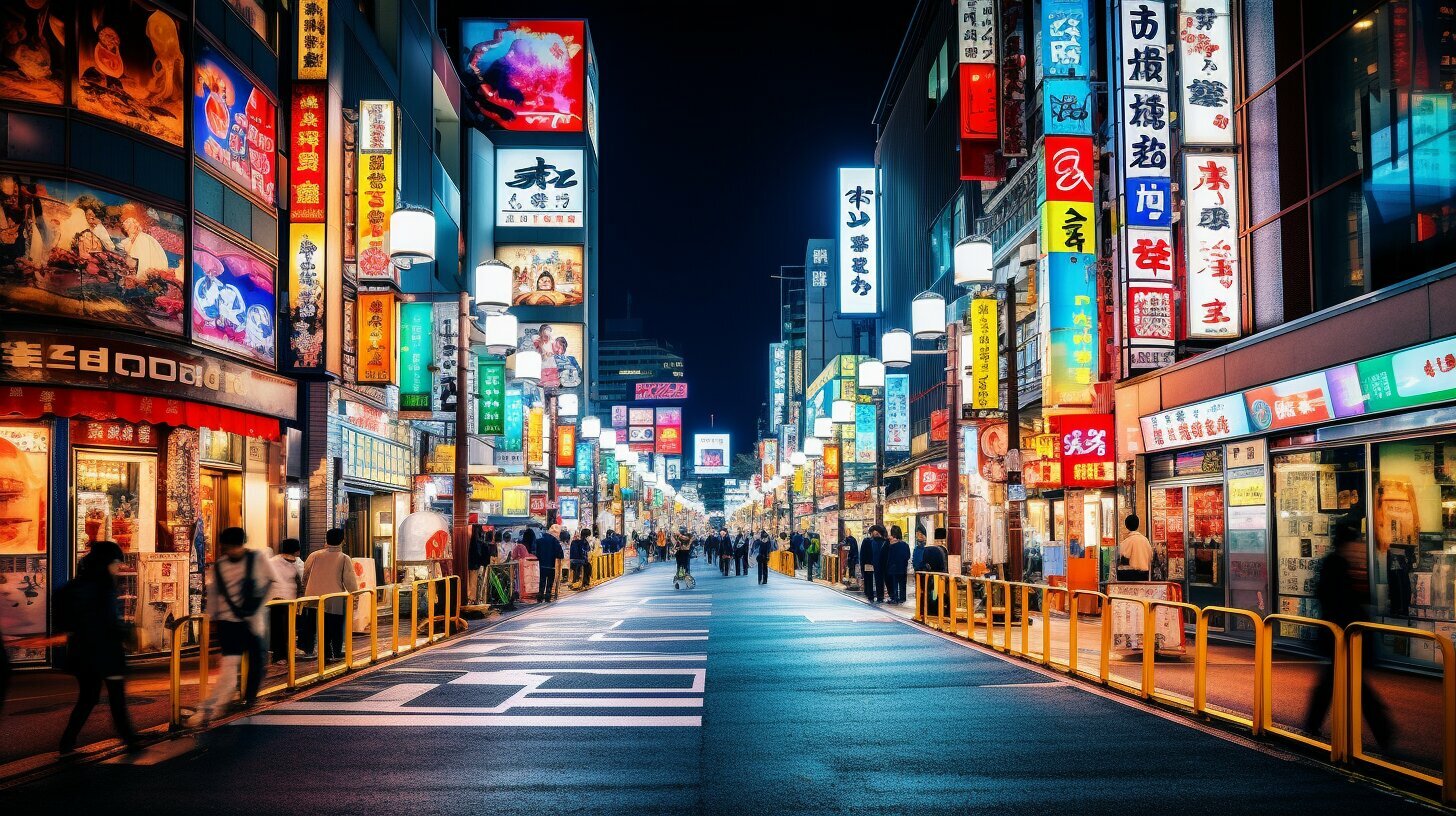 You are currently viewing Explore Osaka Japan: Your Ultimate Travel Guide & Tips