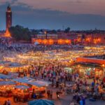 Marrakech Meteo: Updated Weather Forecast & Tips for Travelers