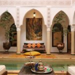 Discover Charming Riads in Marrakech for an Unforgettable Stay